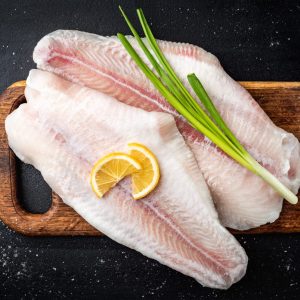 Pangasius Fillet (500g)